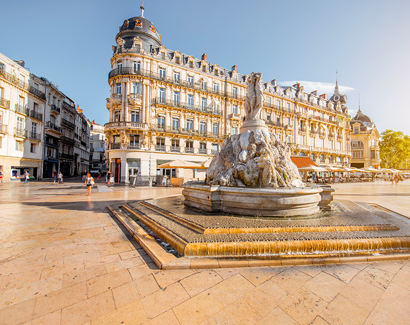 Cordonnerie Montpellier