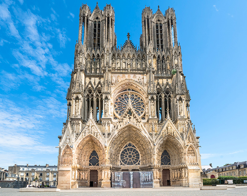 Cordonnerie Reims