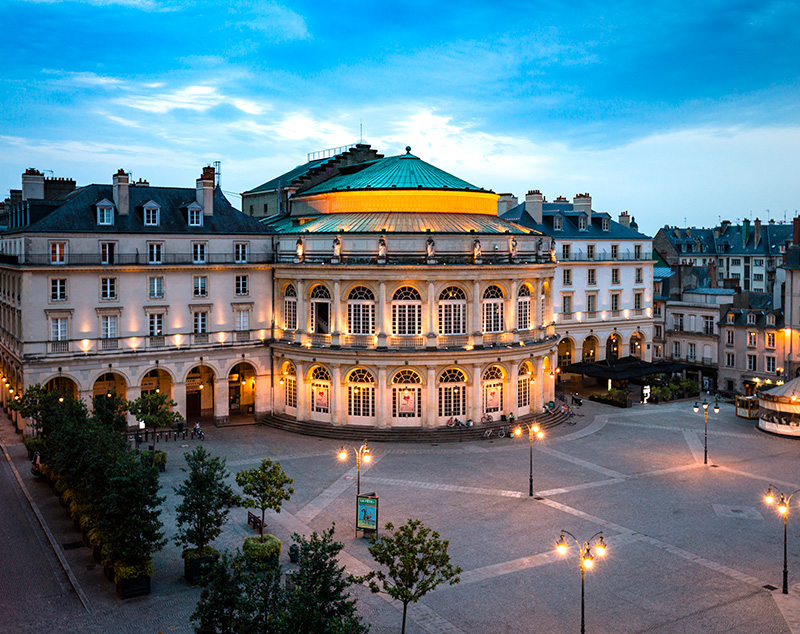 Cordonnerie Rennes