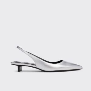 Escarpin Slingback Stella