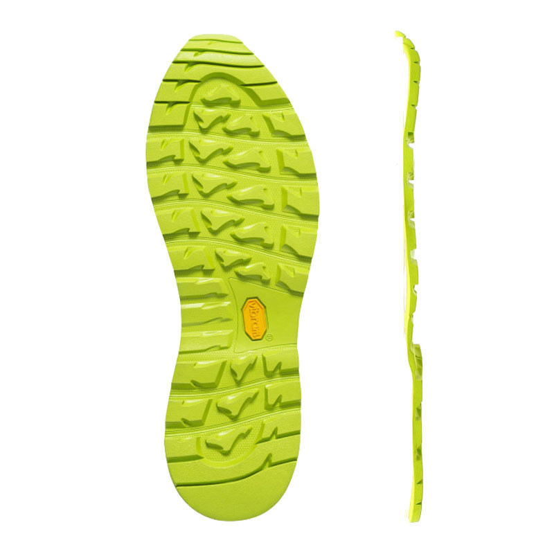 semelle 298cs predator Vert