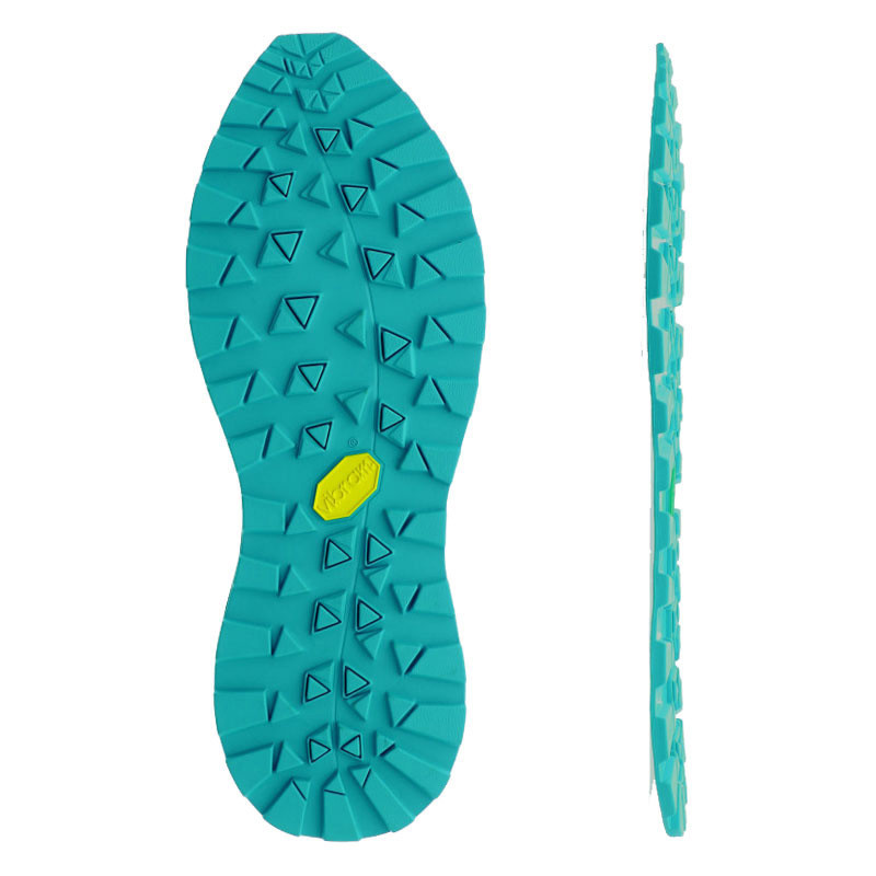 Vibram Zegama
