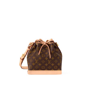 Réparation Noé Vuitton