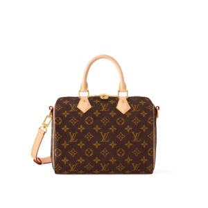 Vuitton Speedy
