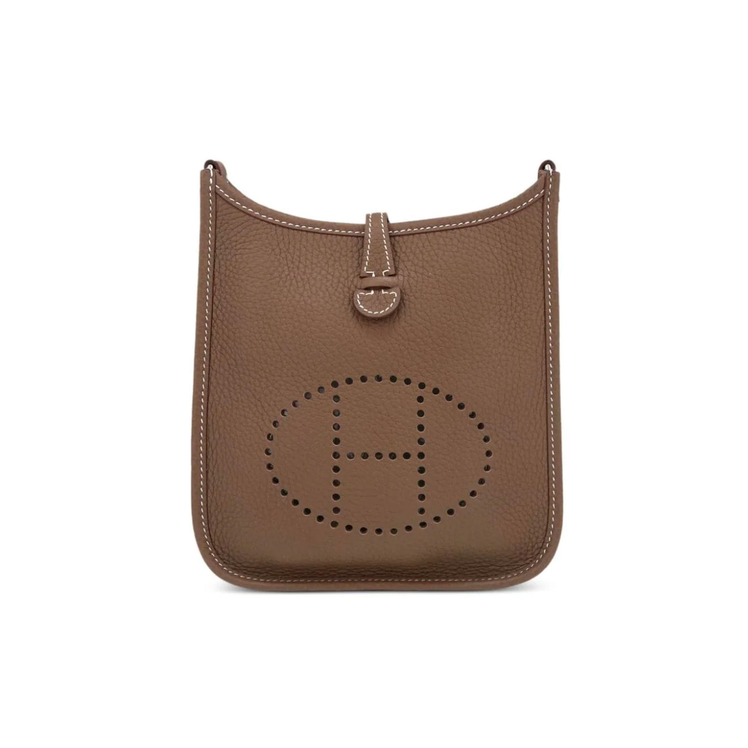 Réparation sac evelyne hermes