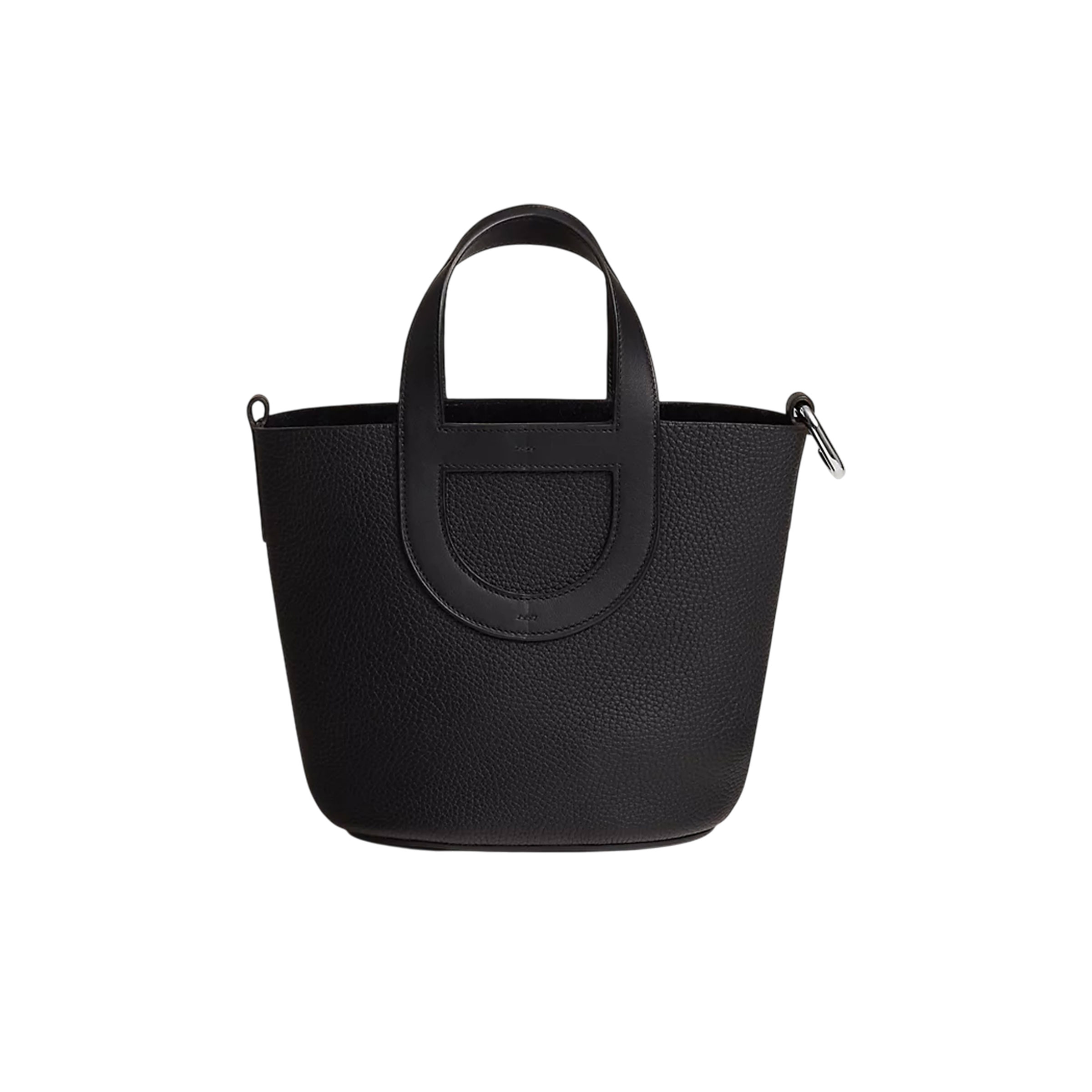réparation sac in the loop hermes