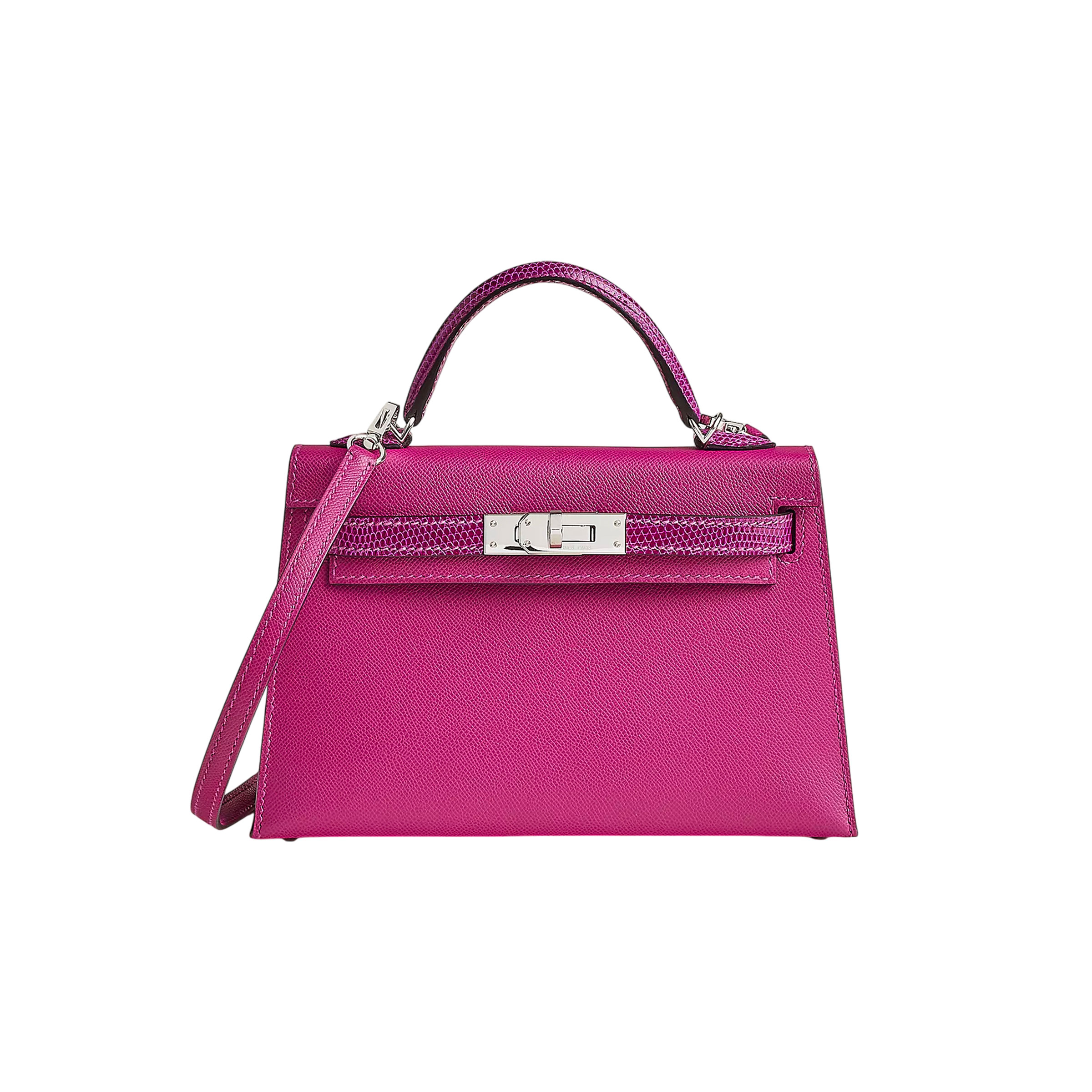 réparation sac kelly hermes