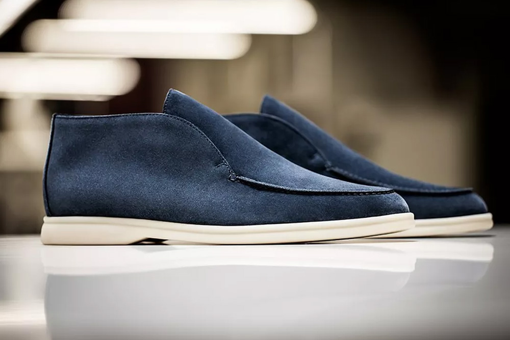 Cordonnier Loro Piana