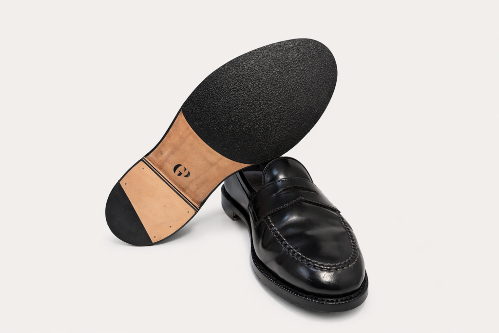 chaussures homme cordonnier